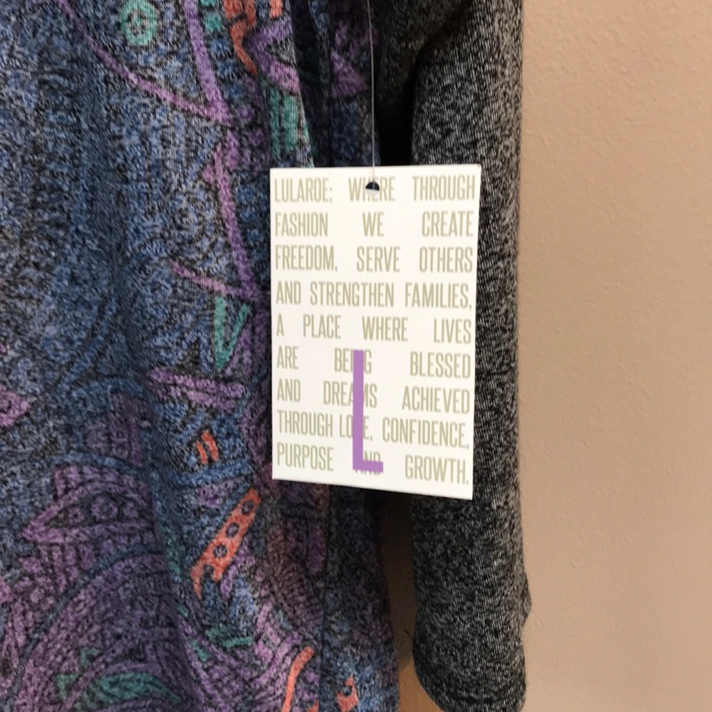 Lularoe Randy - Picture 3 of 3